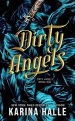 Dirty Angels (Dirty Angels Trilogy #1) 