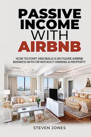 Passive Income With Airbnb