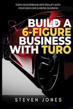 Build a 6-Figure Business Using Turo 