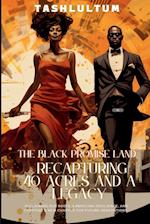 The Black Promise Land