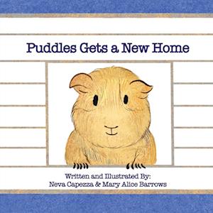 Puddles Gets a New Home