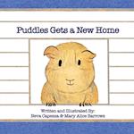 Puddles Gets a New Home 