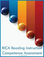 RICA Reading Instruction Competence Assessment 