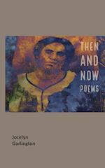 Then And Now Poems 