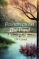Raindrops on The Pond: A Collection of Poems 
