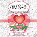 Amore: The Holiday Greetings Collection 