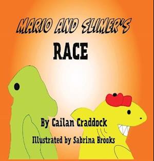 Mario and Slimer's Race