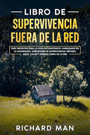 Libro de supervivencia fuera de la red