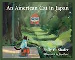 An American Cat in Japan 