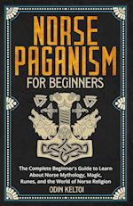Norse Paganism for Beginners