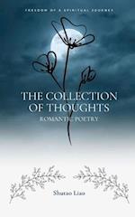 THE COLLECTION OF THOUGHTS