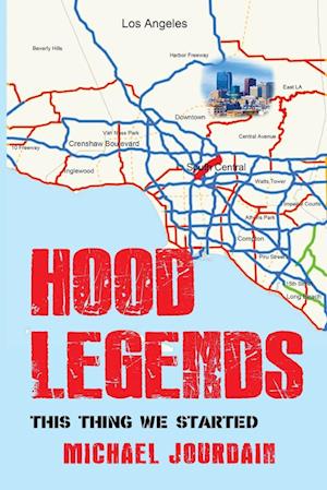 Hood Legends