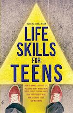 Life Skills For Teens 