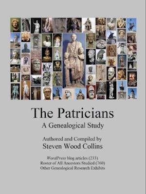 Patricians, A Genealogical Study