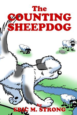 The Counting Sheepdog: A Count-along Bedtime Story