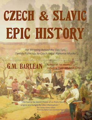 Czech & Slavic Epic History