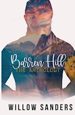 Barren Hill The Anthology: Beard on Tap & Codename Dust-off 