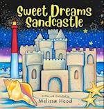 Sweet Dreams Sandcastle 