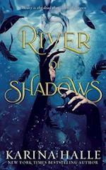 River of Shadows (Underworld Gods #1) 