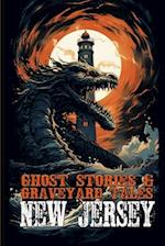 Ghost Stories & Graveyard Tales
