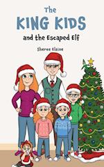 The King Kids and the Escaped Elf 