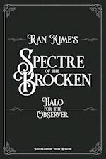 Spectre of the Brocken