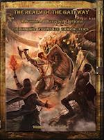The Realm of the Gateway Advanced Character Options Book Two