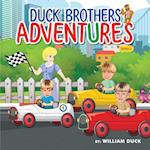 The Duck Brothers Adventures 