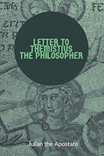 Letter to Themistius the Philosopher 