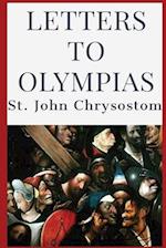 Letters to Olympias 