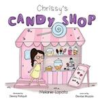 Chrissy's Candy Shop 