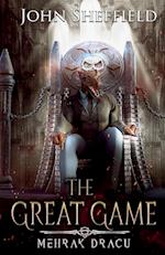 The Great Game: Mehrak Dracu 