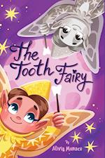 The Tooth fairy 