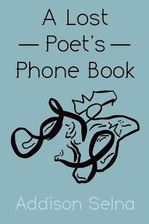 A Lost Poet's Phone Book