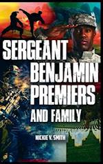 Sergeant Benjamin Premiers and Family 