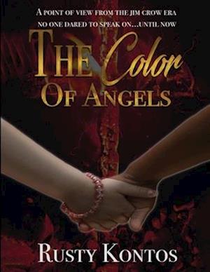 THE COLOR OF ANGELS