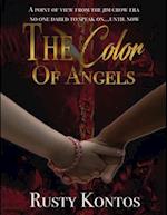 THE COLOR OF ANGELS 