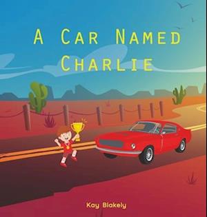 A Car Named Charlie