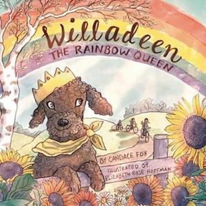 Willadeen the Rainbow Queen