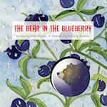 The Bear in the Blueberry 