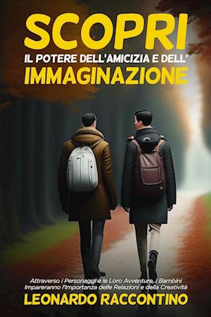 Scopri il Potere dell'Amicizia e dell'Immaginazione