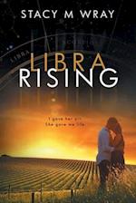 Libra Rising 