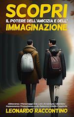 Scopri il Potere dell'Amicizia e dell'Immaginazione