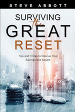 SURVIVING THE GREAT RESET