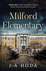 Milford Elementary 