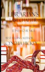 The Librarian's Last Chapter 