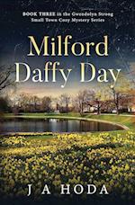 Milford Daffy Day 