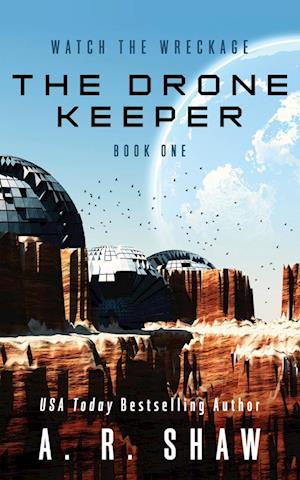 The Drone Keeper