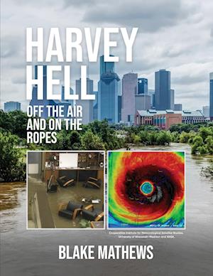 HARVEY HELL