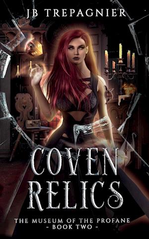 Coven Relics